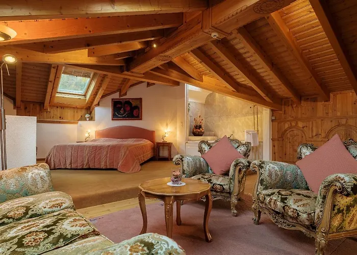 Walliserhof