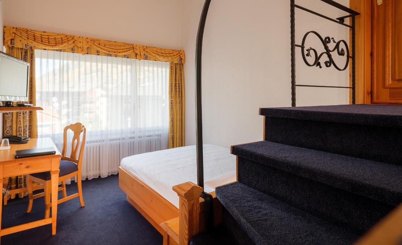 Hotel Walliserhof
