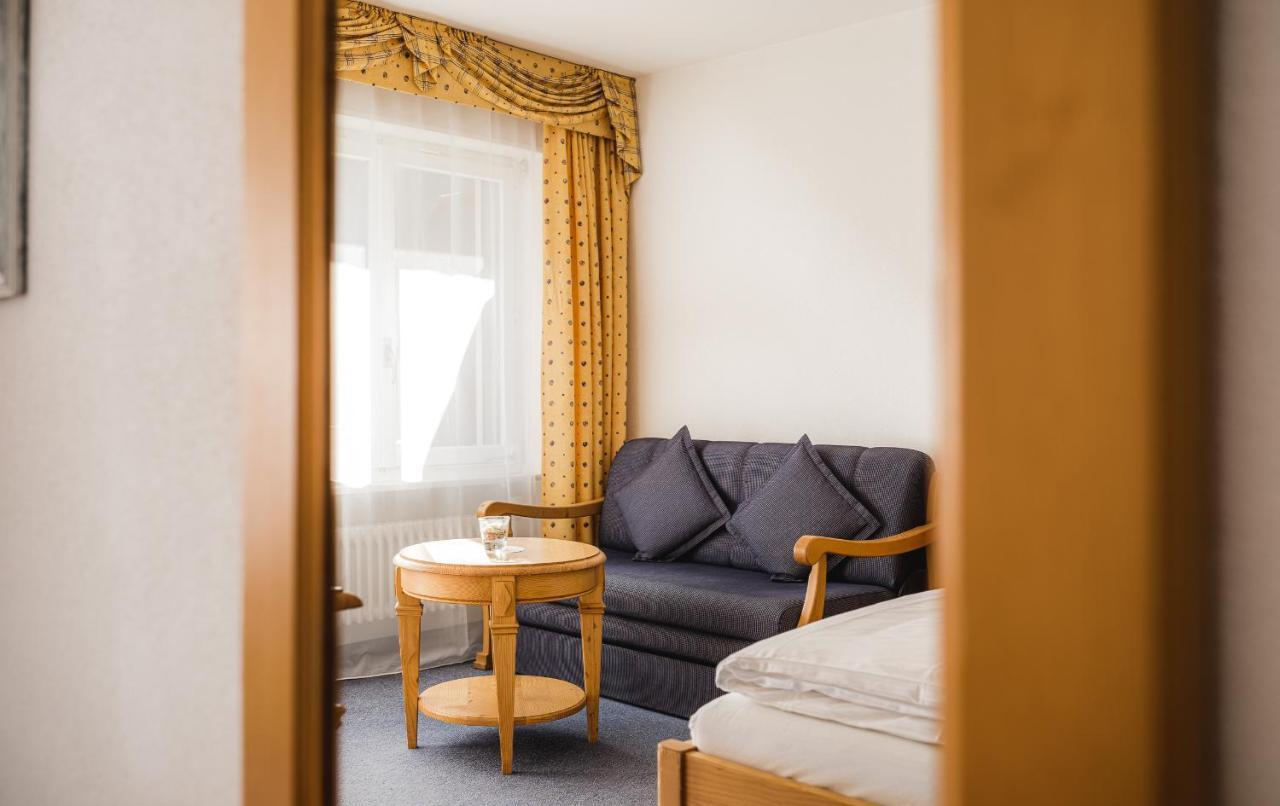 Walliserhof Hotel
