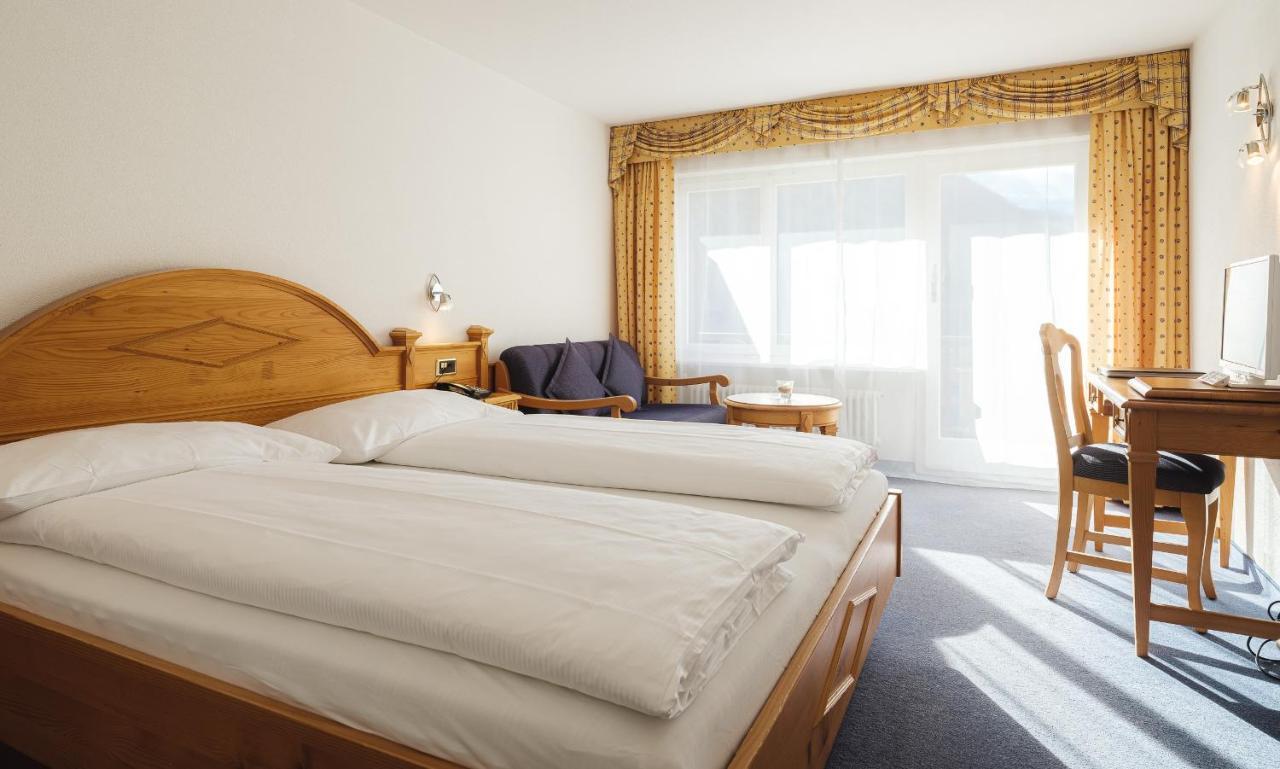 Walliserhof 2*