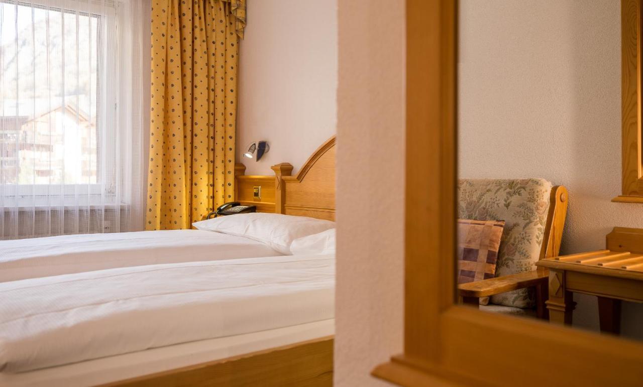 Hotel Walliserhof