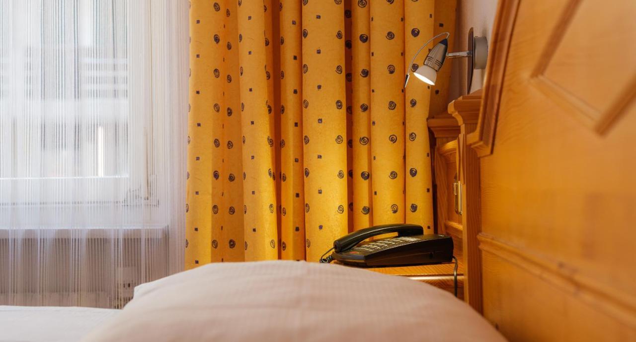 Hotel Walliserhof 2*