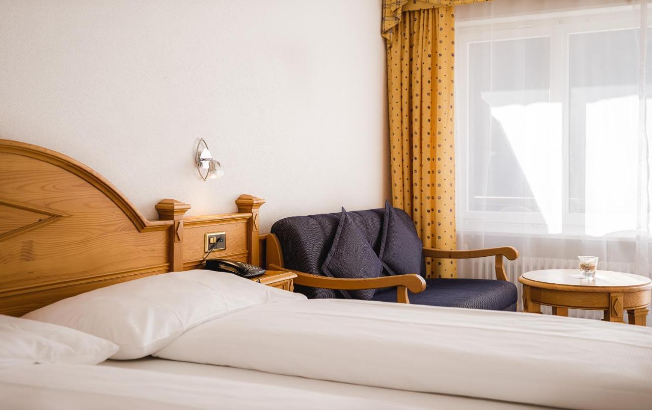 Walliserhof Hotel