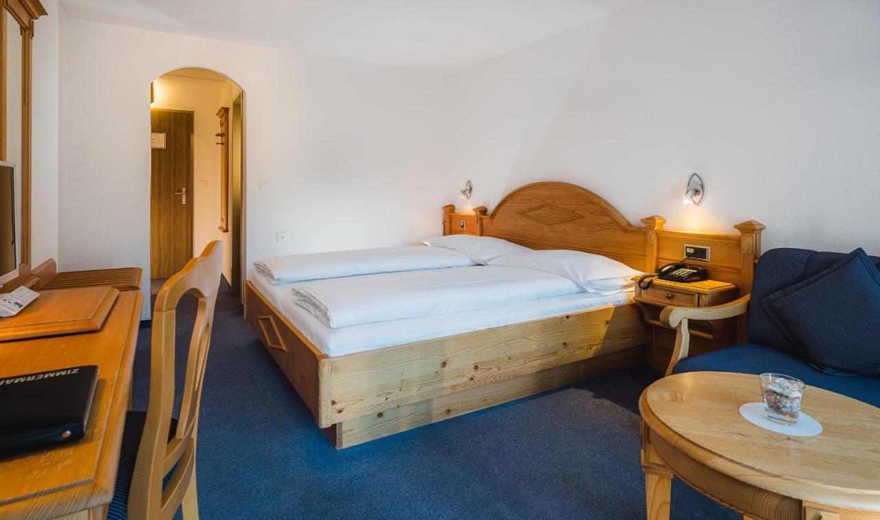 Walliserhof Hotel