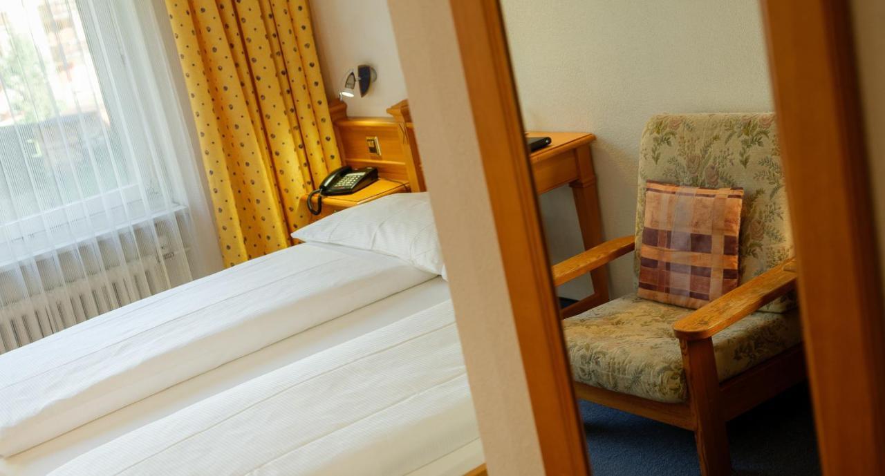 Walliserhof Hotel Tasch