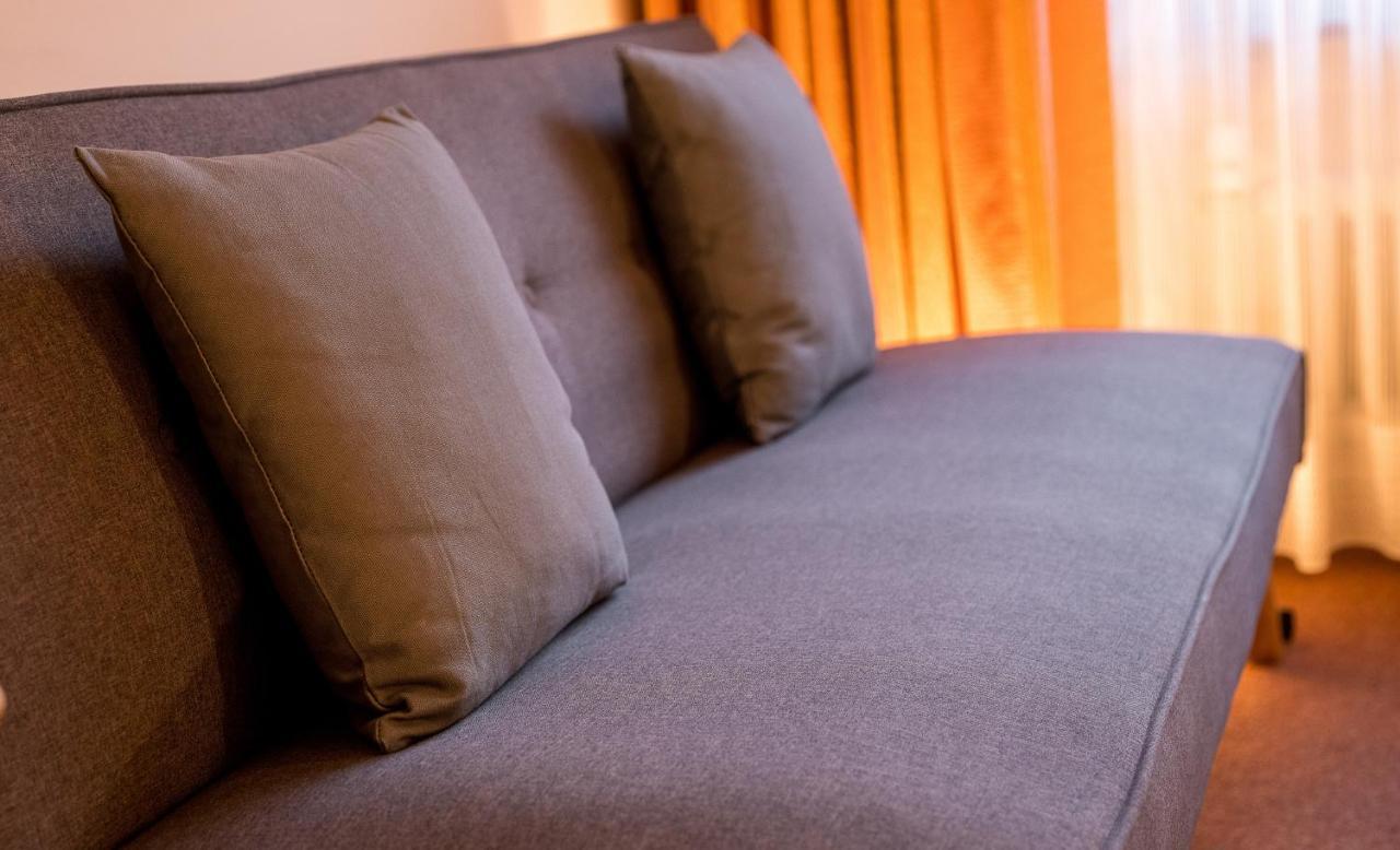 Walliserhof Hotel 2*
