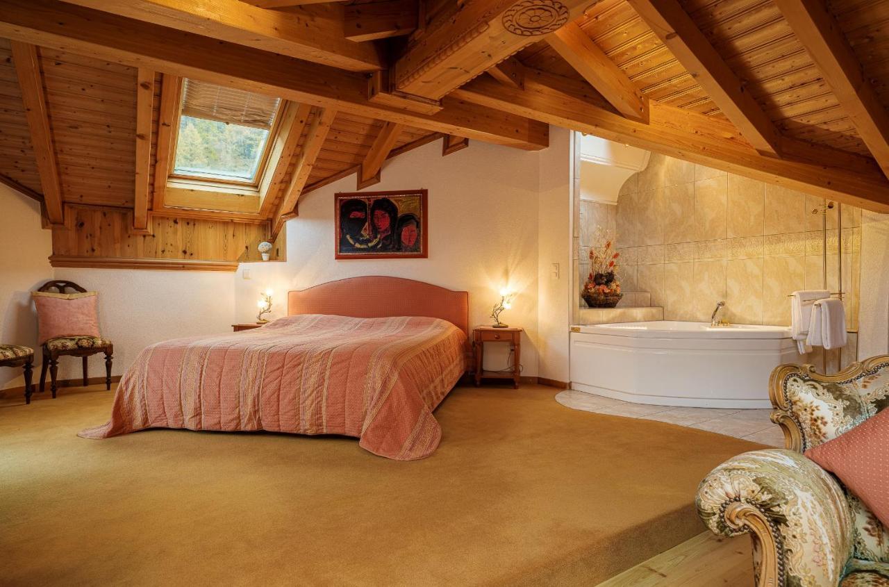 Walliserhof 2*