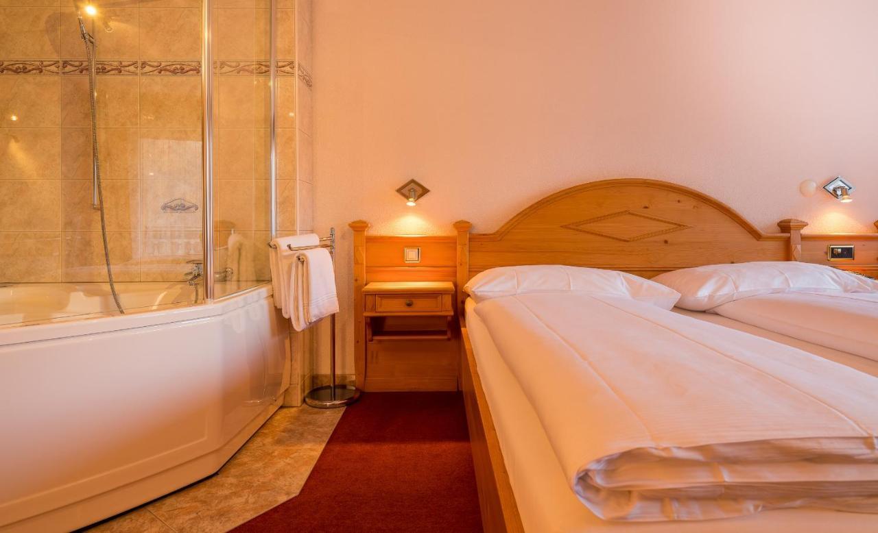 Hotel Walliserhof