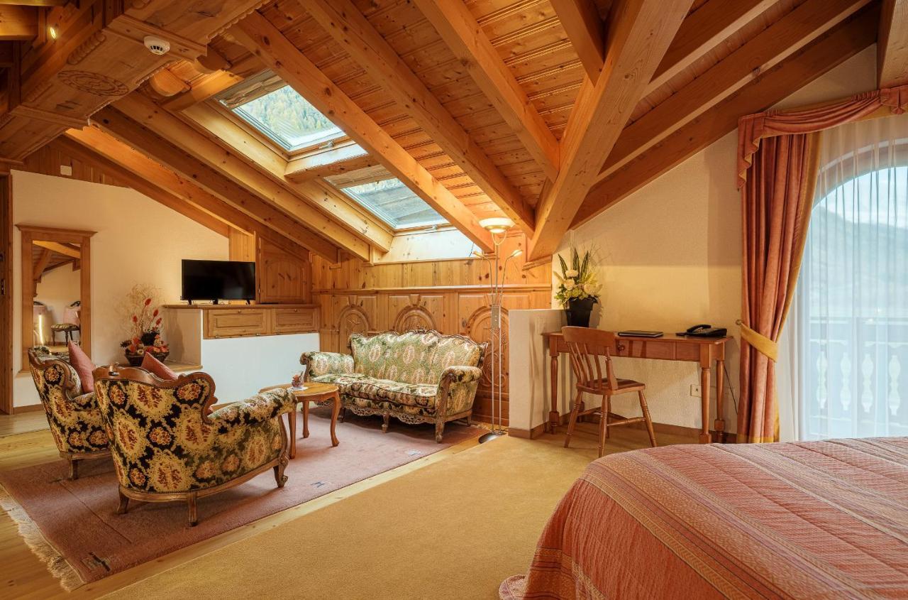 Hotel Walliserhof