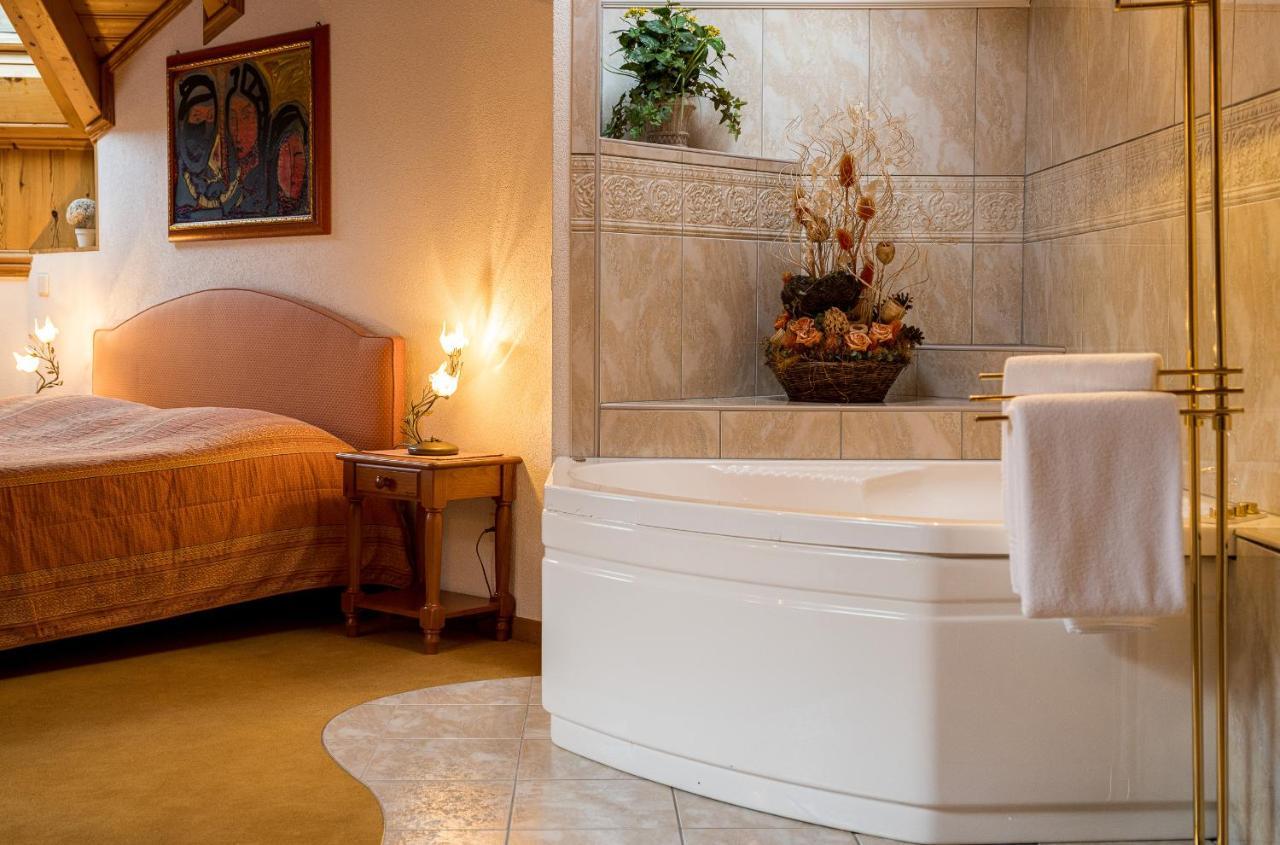 Hotel Walliserhof
