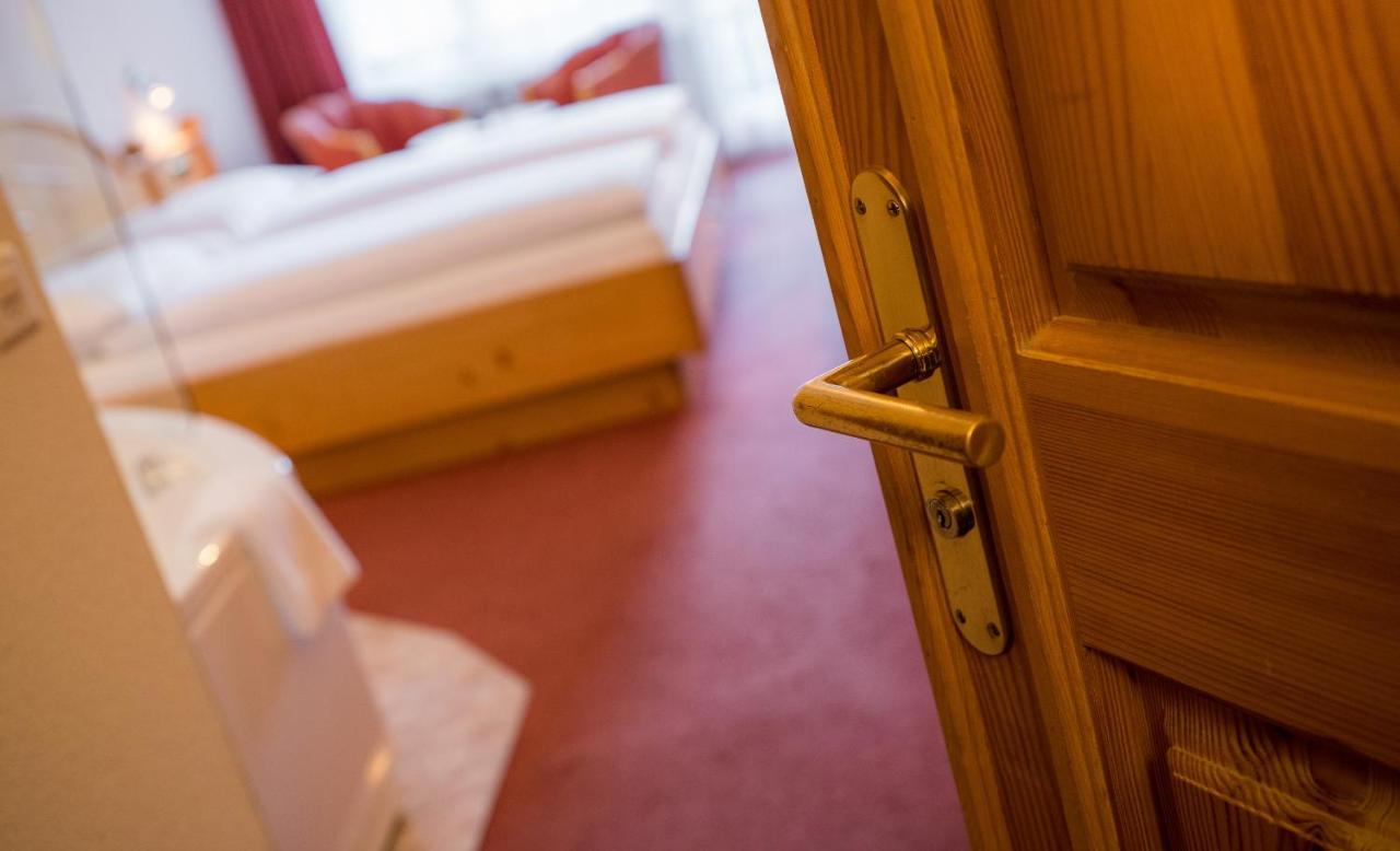 Hotel Walliserhof
