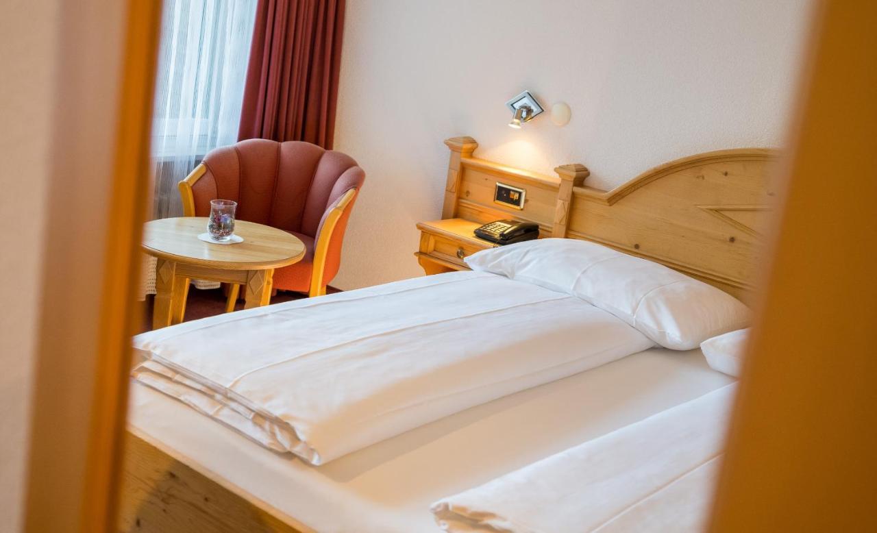 Walliserhof Hotel