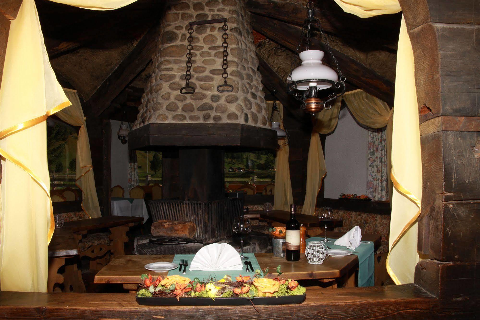 Walliserhof 2* Tasch