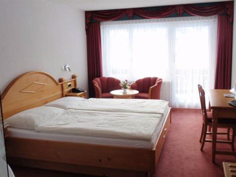 Hotel Walliserhof