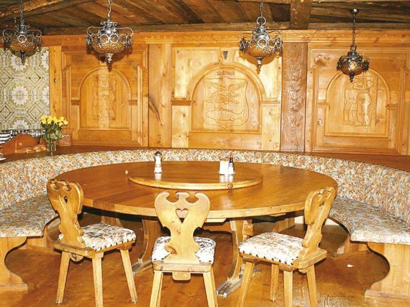 Hotel Walliserhof Tasch