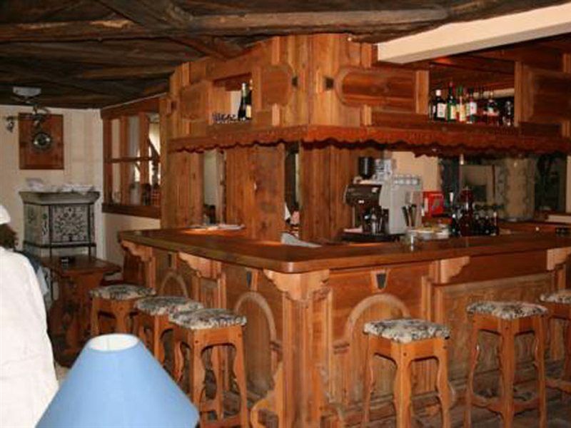 Walliserhof 2* Tasch