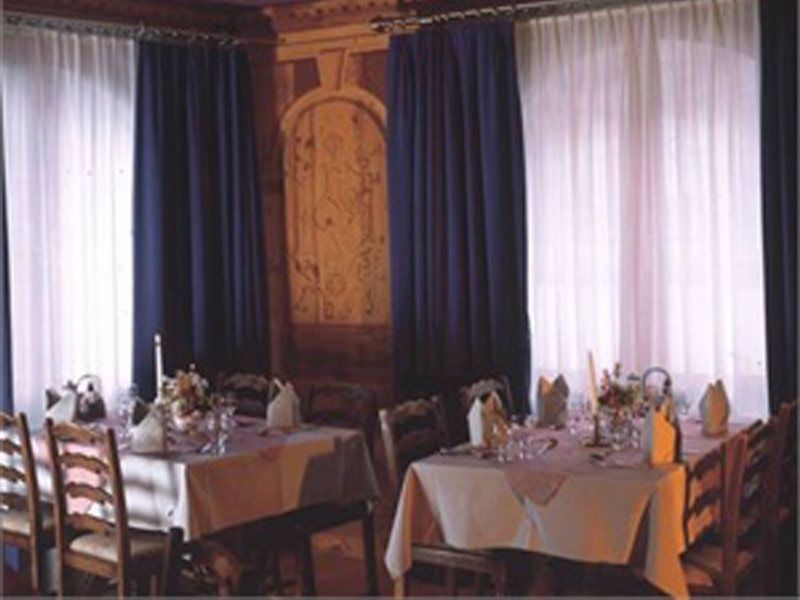 Walliserhof Tasch
