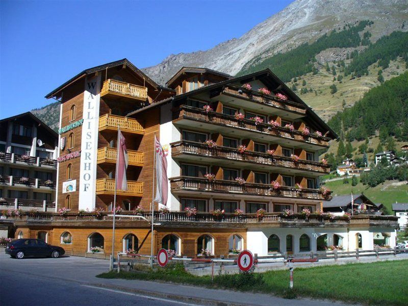 Walliserhof