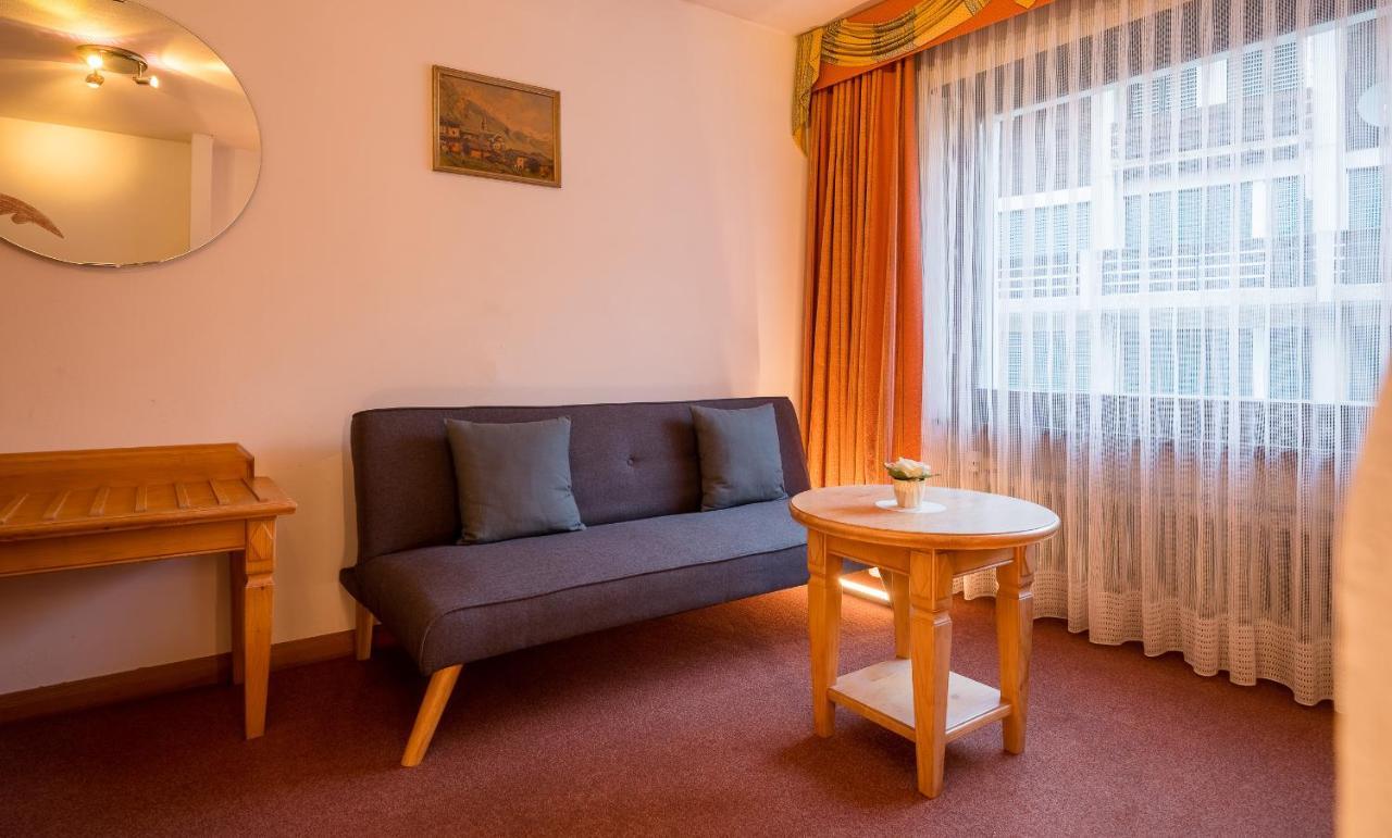 Hotel Walliserhof